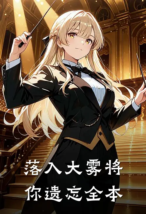 落入大雾将你遗忘全本