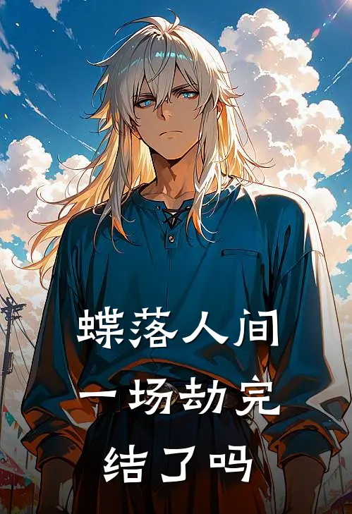 蝶落人间一场劫完结了吗
