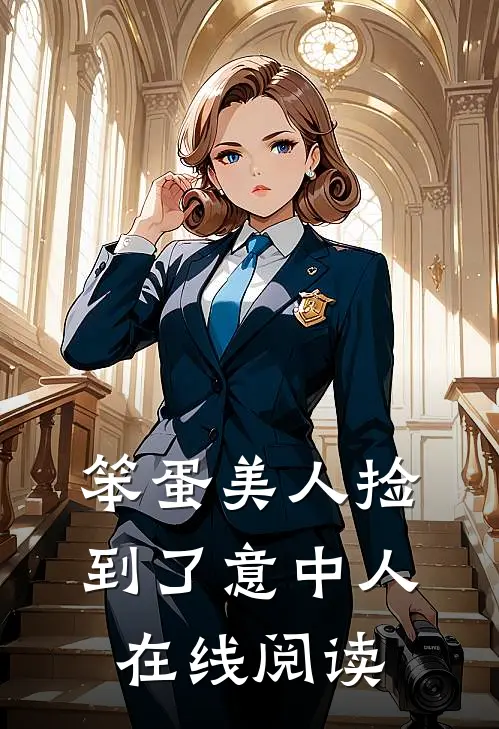 笨蛋美人捡到了意中人在线阅读