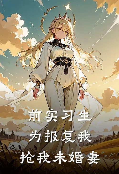 前实习生为报复我，抢我未婚妻