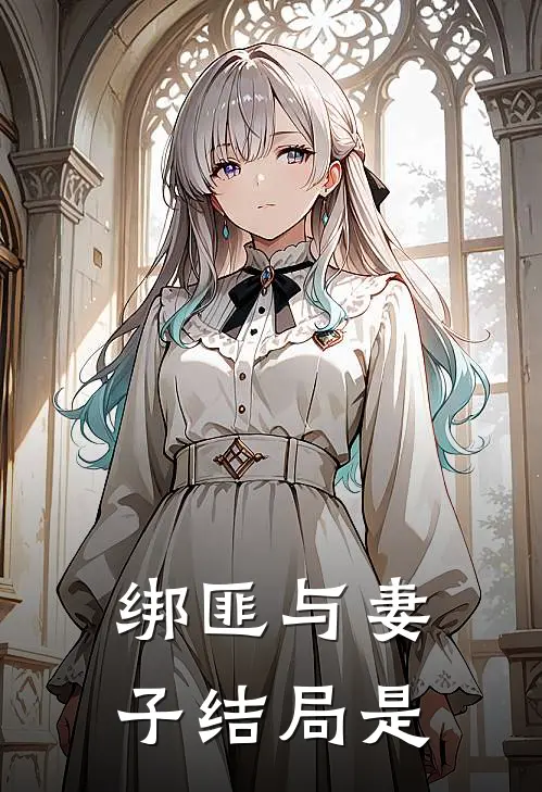 绑匪与妻子结局是