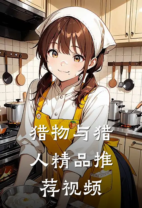 猎物与猎人精品推荐视频