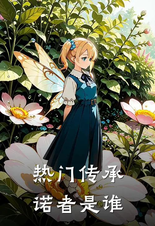 热门传承诺者是谁