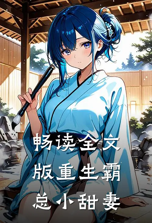 畅读全文版重生霸总小甜妻
