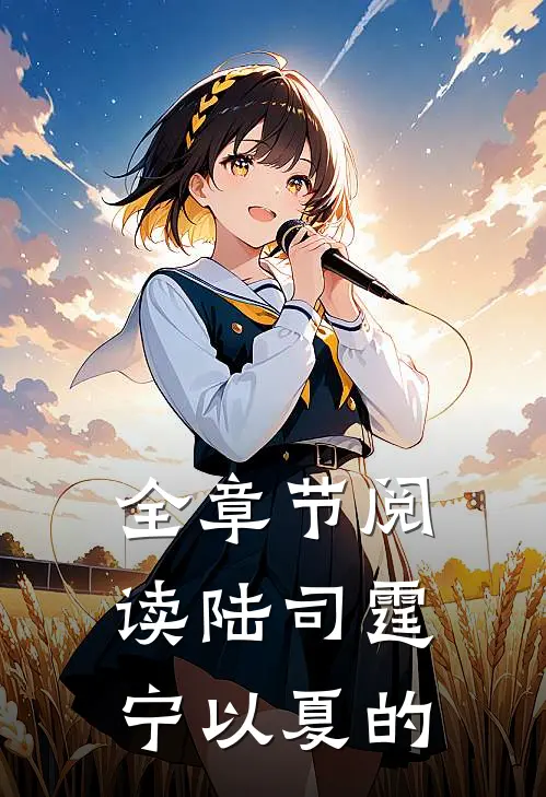 全章节阅读陆司霆宁以夏的