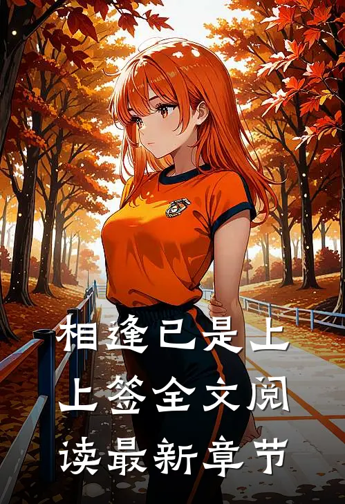 相逢已是上上签全文阅读最新章节