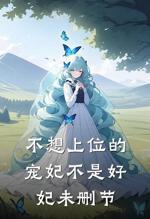 不想上位的宠妃不是好妃未删节