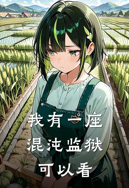 我有一座混沌监狱可以看