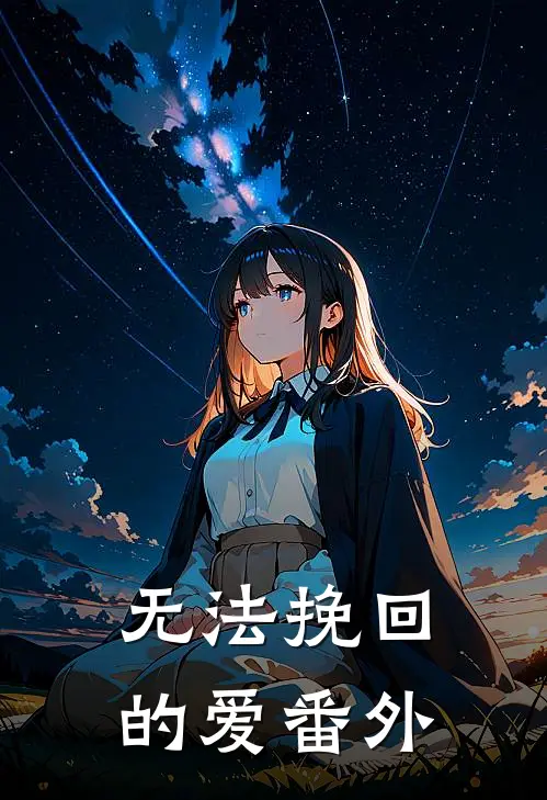 无法挽回的爱番外