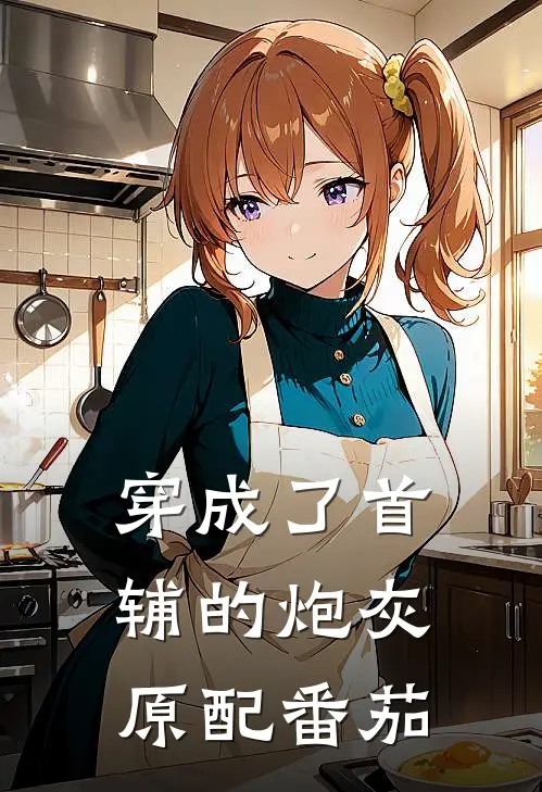 穿成了首辅的炮灰原配番茄