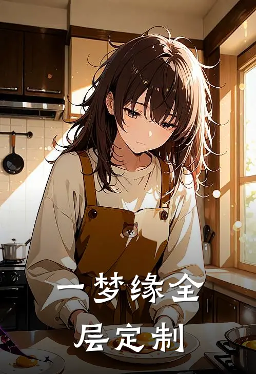 一梦缘全层定制