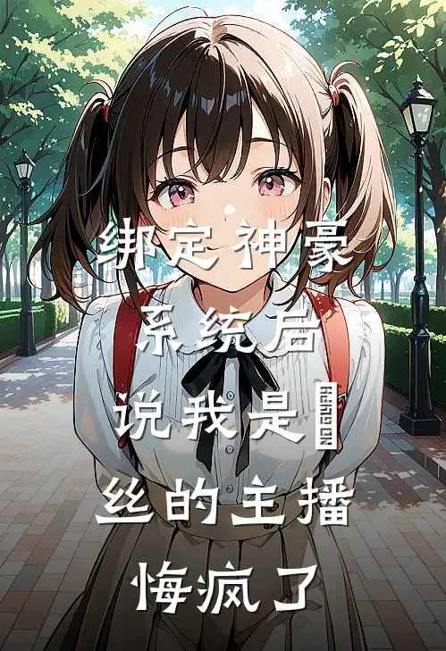 绑定神豪系统后，说我是屌丝的主播悔疯了