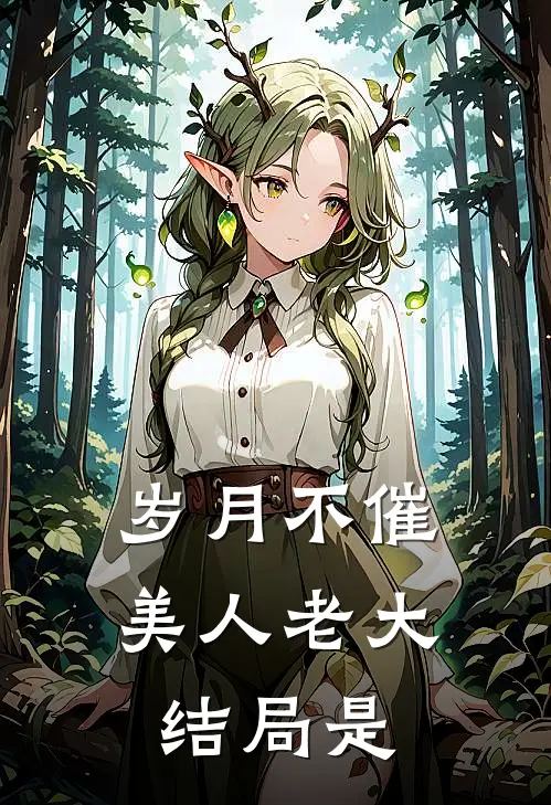 岁月不催美人老大结局是