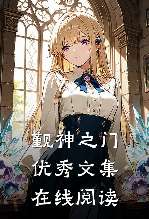 觐神之门优秀文集在线阅读