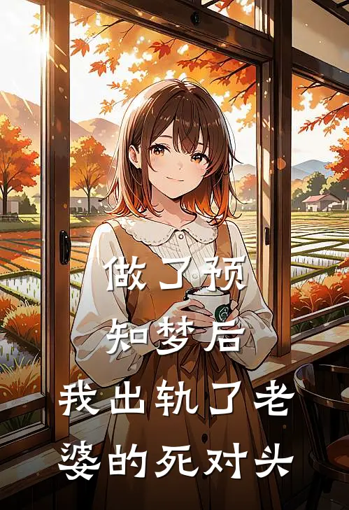 做了预知梦后，我出轨了老婆的死对头