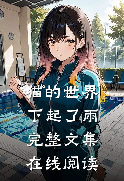 猫的世界下起了雨完整文集在线阅读