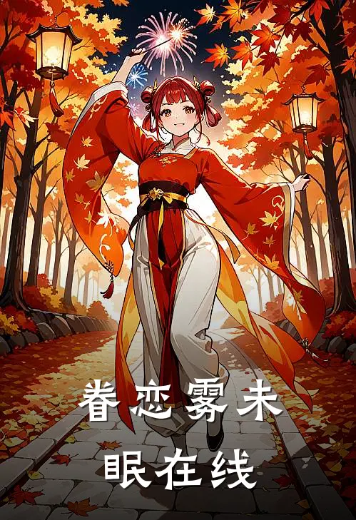 眷恋雾未眠在线