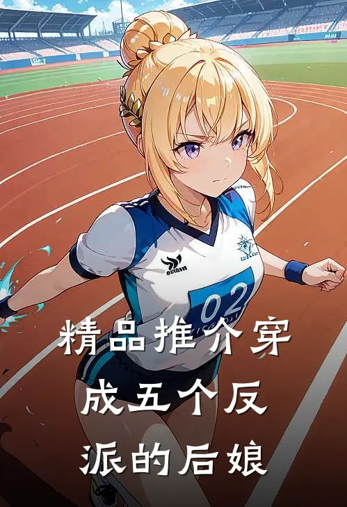 精品推介穿成五个反派的后娘