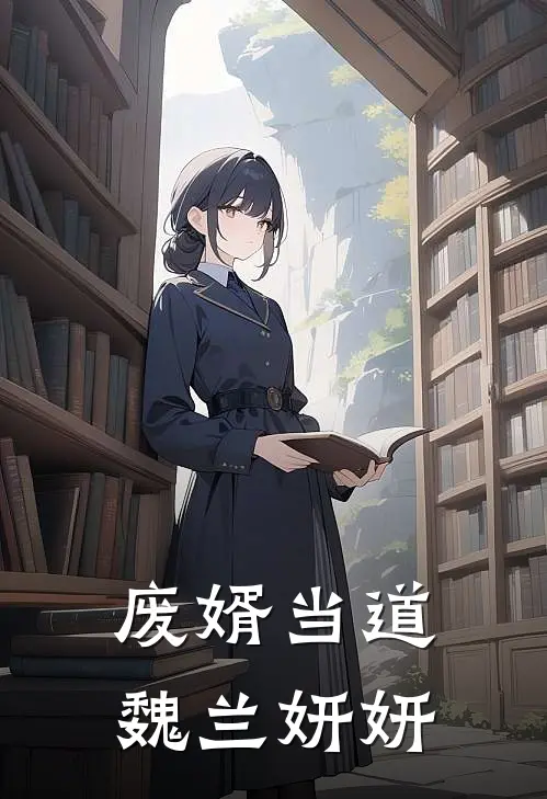 废婿当道魏兰妍妍