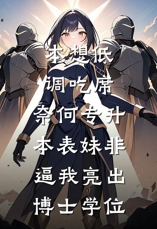 本想低调吃席，奈何专升本表妹非逼我亮出博士学位