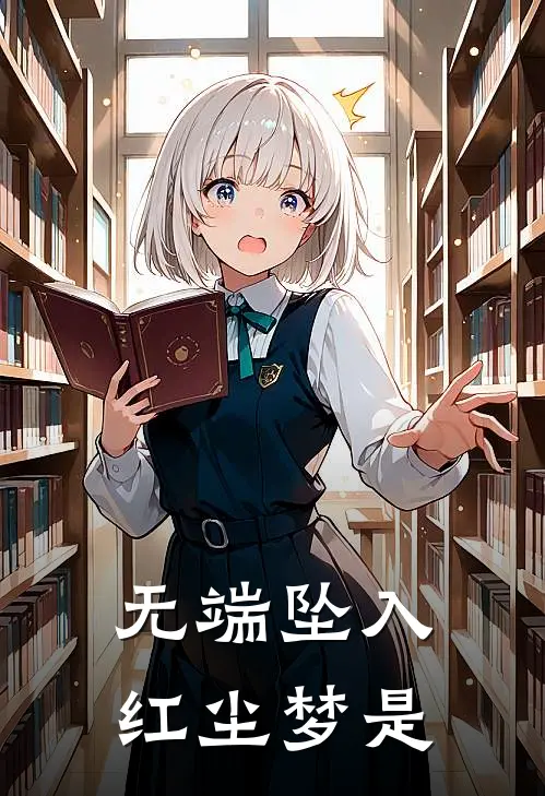 无端坠入红尘梦是