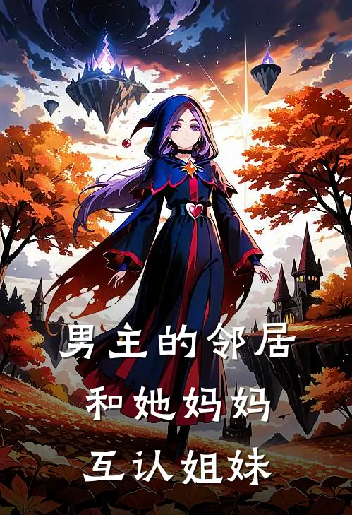 男主的邻居和她妈妈互认姐妹