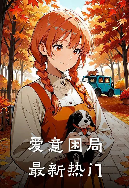 爱意困局最新热门