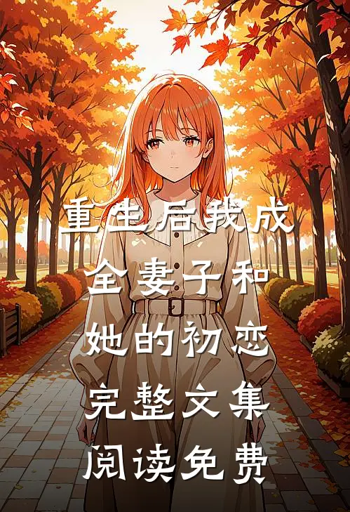 重生后我成全妻子和她的初恋完整文集阅读免费