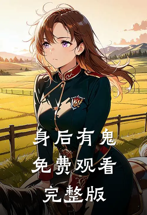 身后有鬼免费观看完整版