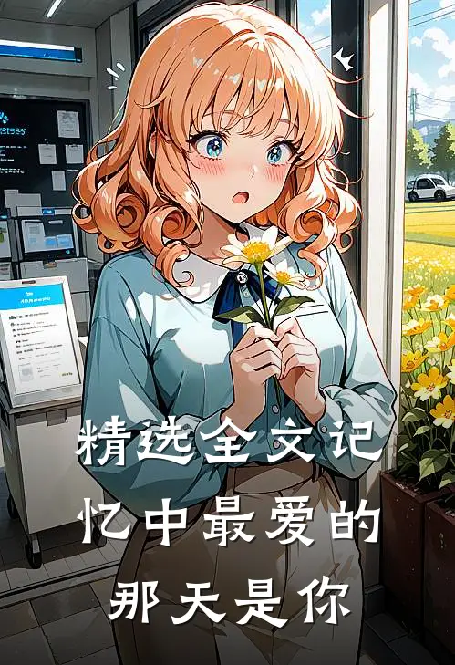 精选全文记忆中最爱的那天是你