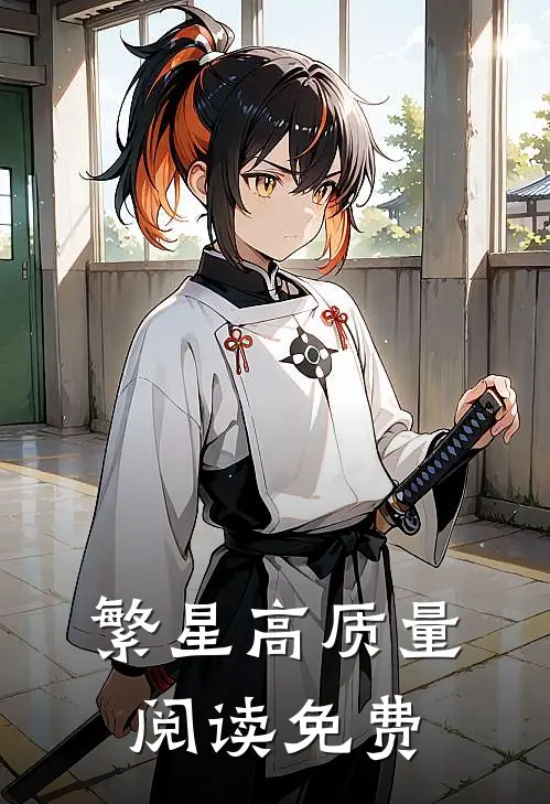 繁星高质量阅读免费