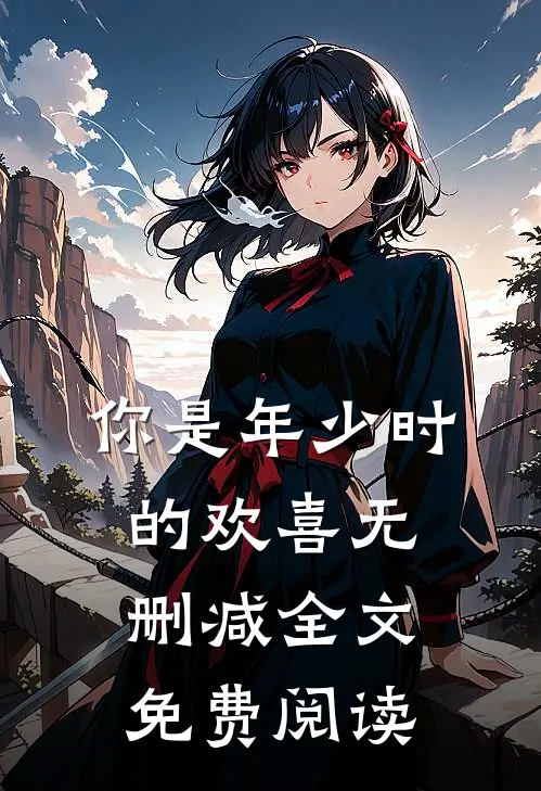 你是年少时的欢喜无删减全文免费阅读