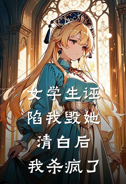 女学生诬陷我毁她清白后，我杀疯了