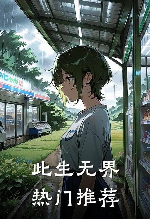 此生无界热门推荐