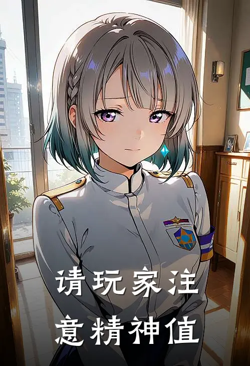 请玩家注意精神值