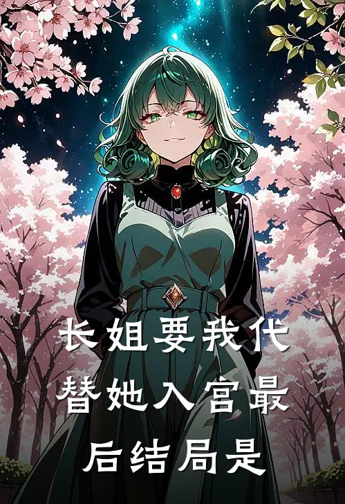 长姐要我代替她入宫最后结局是