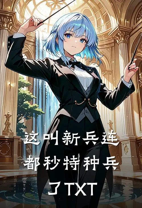 这叫新兵连都秒特种兵了TXT