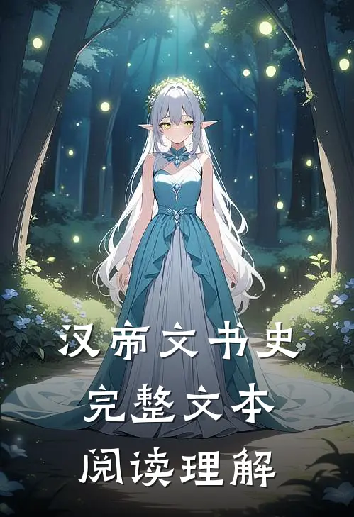 汉帝文书史完整文本阅读理解
