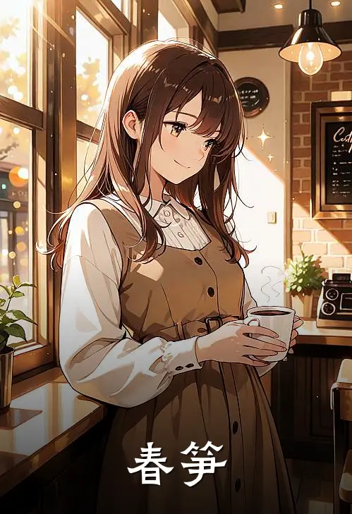 春笋