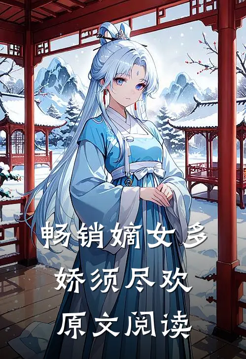 畅销嫡女多娇须尽欢原文阅读