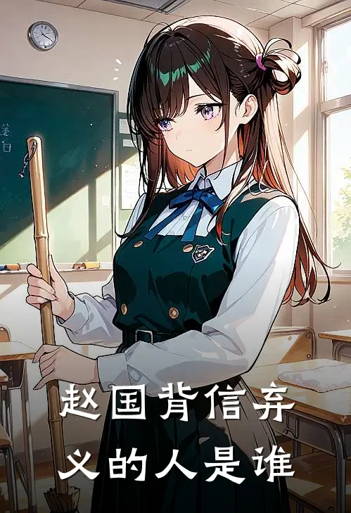 赵国背信弃义的人是谁