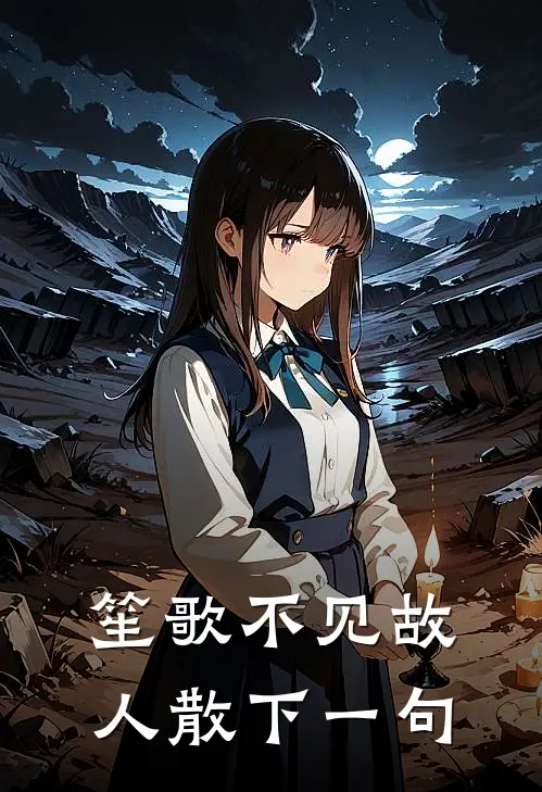 笙歌不见故人散下一句