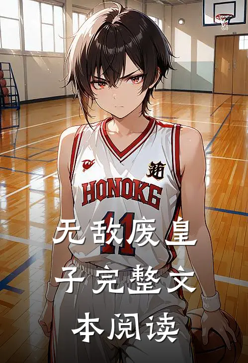 无敌废皇子完整文本阅读