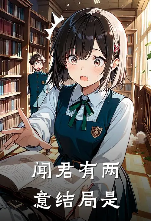 闻君有两意结局是