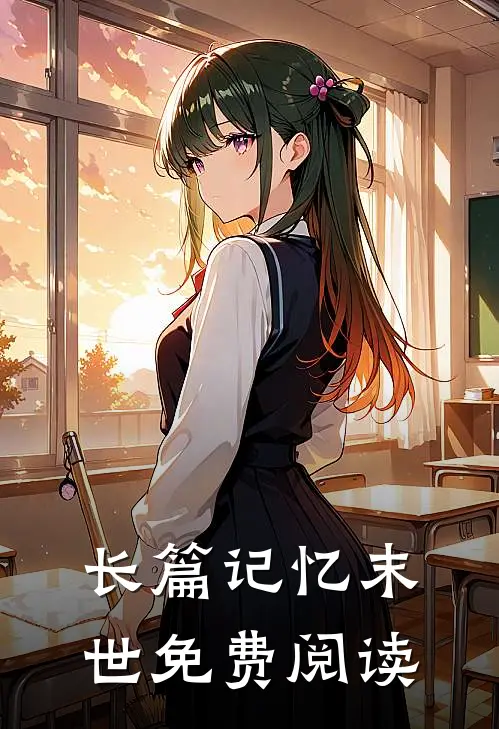 长篇记忆末世免费阅读