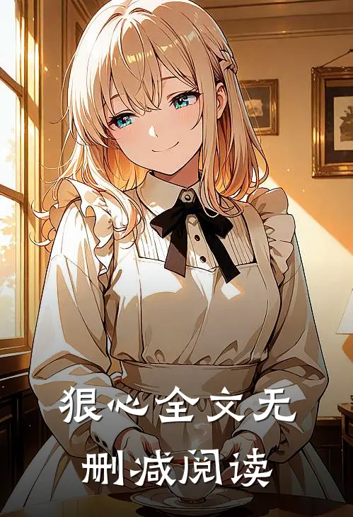 狠心全文无删减阅读