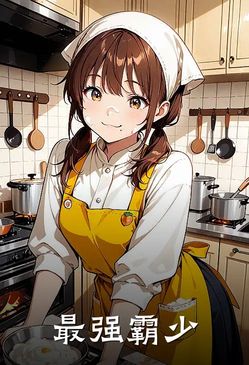 最强霸少