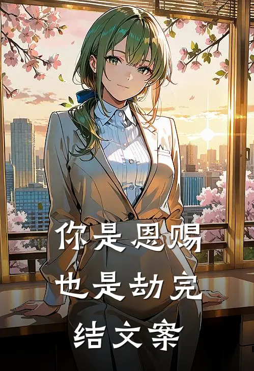 你是恩赐也是劫完结文案