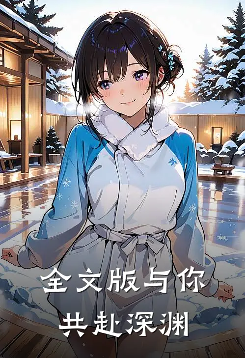 全文版与你共赴深渊