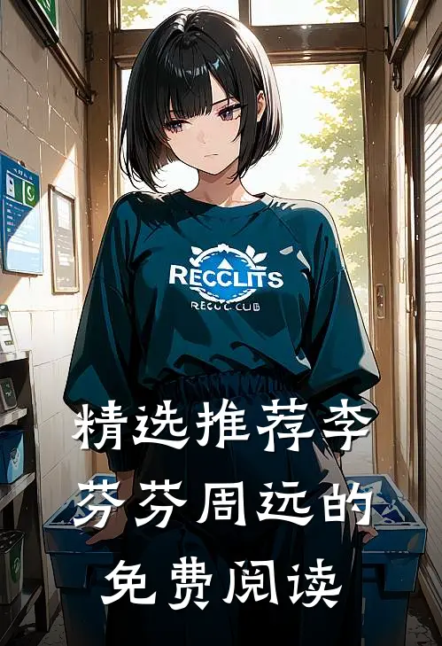 精选推荐李芬芬周远的免费阅读